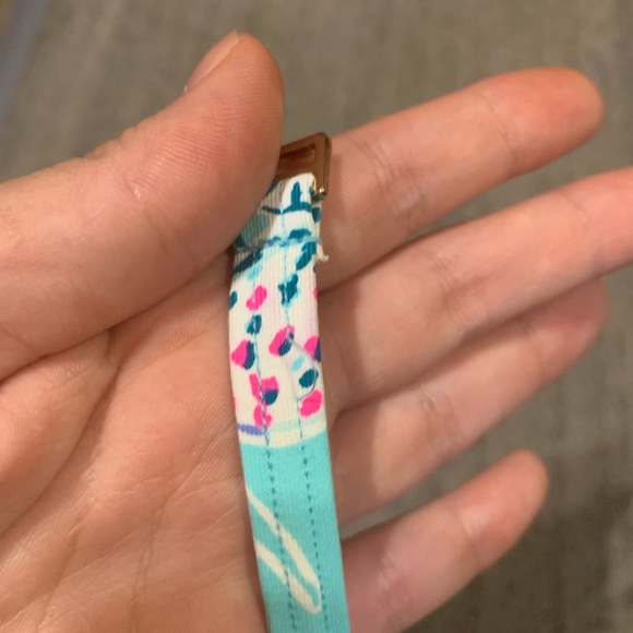 Lilly Pulitzer one piece - Picture 5 of 7